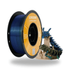Kingroon PLA Silk Üç Renk Filament