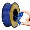 Kingroon TPU 95A Mavi Filament