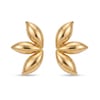 Gold Marka Model 3 Damla Küpe