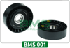 BMS 001 GERGİ RULMANI - 20X80X23