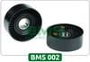 BMS 002 GERGİ RULMANI - 17X70X26