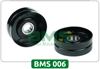 BMS 006 GERGİ RULMANI - 17X70X26
