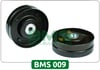 BMS 009 GERGİ RULMANI - 08X80X26