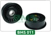 BMS 011 GERGİ RULMANI - 12X60/68X25