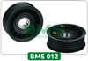BMS 012 GERGİ RULMANI - 17X70/74X25