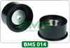 BMS 014 GERGİ RULMANI - 09X52/58X30