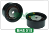 BMS 015 GERGİ RULMANI - 09X52/58X26