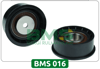 BMS 016 GERGİ RULMANI - 09X63/69X26