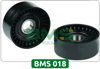 BMS 018 GERGİ RULMANI - 17x65x26
