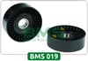 BMS 019 GERGİ RULMANI - 17X78X25,5