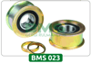 BMS 023 GERGİ RULMANI - 25X55/62X28