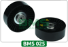 BMS 025 GERGİ RULMANI - 07X78X25,5