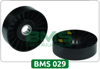 BMS 029 GERGİ RULMANI - 17X90X25