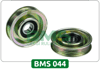 BMS 044 GERGİ RULMANI - 17X71/76X19