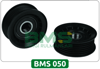 BMS 050 GERGİ RULMANI - 17X64/69X27
