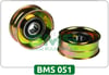 BMS 051 GERGİ RULMANI - 20X85/91X35