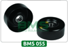BMS 055 GERGİ RULMANI - 15X70,5X28,5