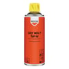 DRY MOLY SPRAY