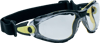 PACAYA CLEAR STRAP