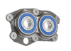 SKF VKT 1001 ŞANZIMAN RULMANI ÇİFTLİ (GÖZLÜK) – VW AUDI SEAT SKODA