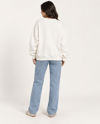 Ayıcık Nakışlı Oversize Sweatshirt