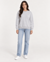 Basic Sweatshirt