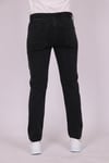 JEAN Erkek Füme Slim Fit Dar Kesim Pamuk Denim Jean PantolonACLASSICS