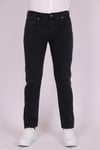 JEAN Erkek Füme Slim Fit Dar Kesim Pamuk Denim Jean PantolonACLASSICS