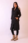 KABAN / MONTUzun Anorak KabanACLASSICS