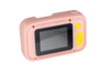 ACTON ACTION SELFIE CAMERA PINK