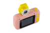 ACTON ACTION SELFIE CAMERA PINK