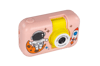 ACTON ACTION SELFIE CAMERA PINK