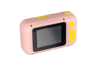 ACTON ACTION SELFIE CAMERA PINK