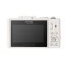 ACTON FLIP DIGITAL PHOTO CAMERA 5K (WHITE)