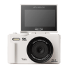 ACTON FLIP DIGITAL PHOTO CAMERA 5K (WHITE)