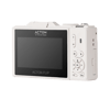 ACTON FLIP DIGITAL PHOTO CAMERA 5K (WHITE)