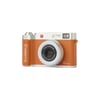 Acton Focus Flex Dijital Fotoğraf Makinesi - Kahve