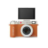Acton Focus Flex Dijital Fotoğraf Makinesi - Kahve