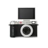 Acton Focus Flex Dijital Fotoğraf Makinesi - Siyah