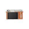 Acton Focus Flex Dijital Fotoğraf Makinesi - Kahve
