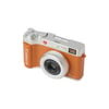 Acton Focus Flex Dijital Fotoğraf Makinesi - Kahve