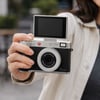 Acton Focus Flex Dijital Fotoğraf Makinesi - Siyah