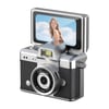 ACTON Picco Flex Flip Ekranlı Retro Photo Kamera