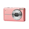 ACTON Pixon Dijital Fotoğraf Makinesi (Pembe)