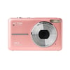 ACTON Pixon Dijital Fotoğraf Makinesi (Pembe)