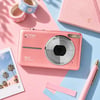 ACTON Pixon Dijital Fotoğraf Makinesi (Pembe)