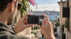 ACTON Pixon Dijital Fotoğraf Makinesi (Siyah)