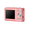 ACTON Pixon Dijital Fotoğraf Makinesi (Pembe)