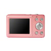 ACTON Pixon Dijital Fotoğraf Makinesi (Pembe)