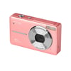 ACTON Pixon Dijital Fotoğraf Makinesi (Pembe)